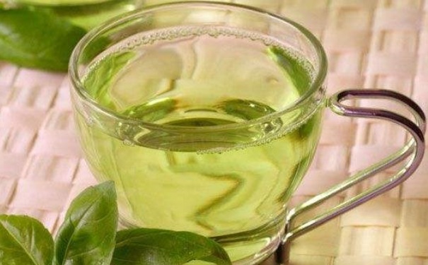 绿茶怎么喝瘦身？绿茶减肥的喝法有哪些？(1)