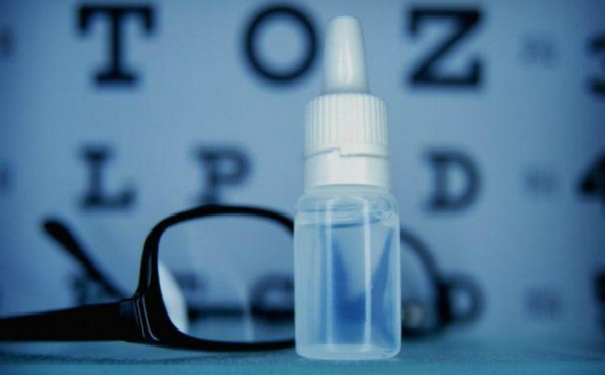 眼药水什么时候滴最好？滴眼药水的最佳时间？(1)