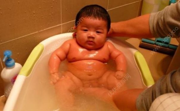 18个月婴儿重64斤，宝宝太胖怎么办？(4)