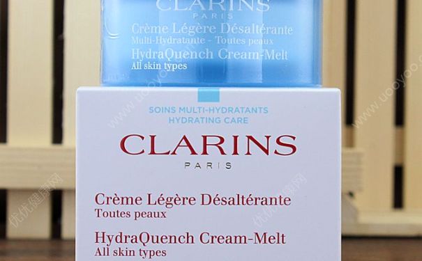 娇韵诗清爽控油脂修护霜好用吗？娇韵诗清爽控油脂修护霜价格(1)