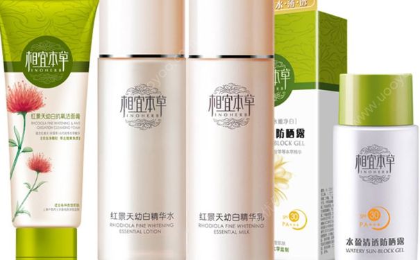 相宜本草适合什么年龄？相宜本草适合什么肤质？(1)