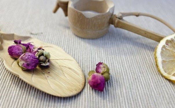 喝花茶可以治病吗？喝花茶可以治疗哪些疾病？(1)
