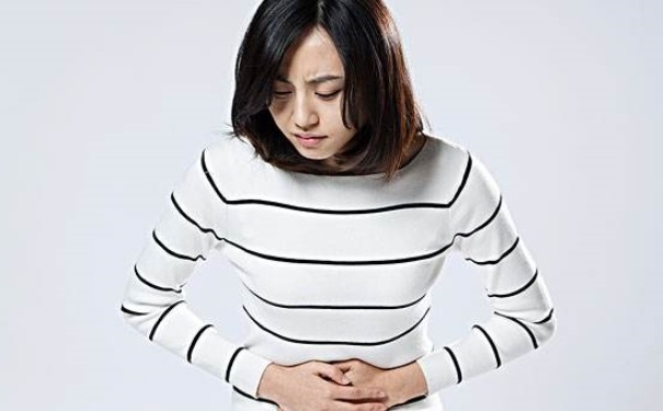 经期老拉肚子怎么办？经期拉肚子不舒服怎么缓解？(1)