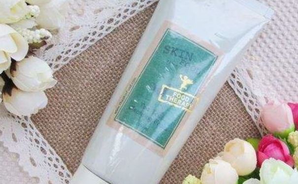 思亲肤茶树控油泡沫洗面乳好用吗？思亲肤茶树控油泡沫洗面乳价格(1)