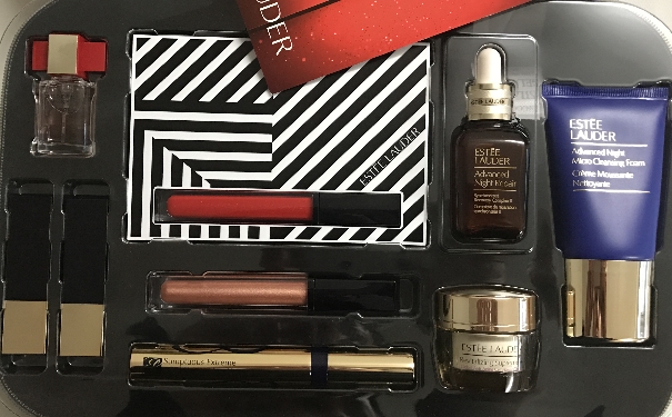 雅诗兰黛彩妆怎么样？雅诗兰黛彩妆好用吗？(1)