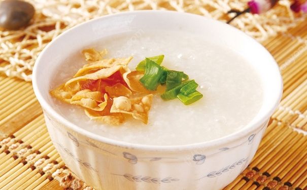 减肥粥食谱怎么做？常见的减肥粥有哪些？(1)