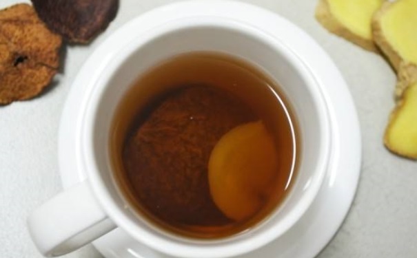 喝什么中药茶治感冒？感冒喝什么中药茶好？(1)