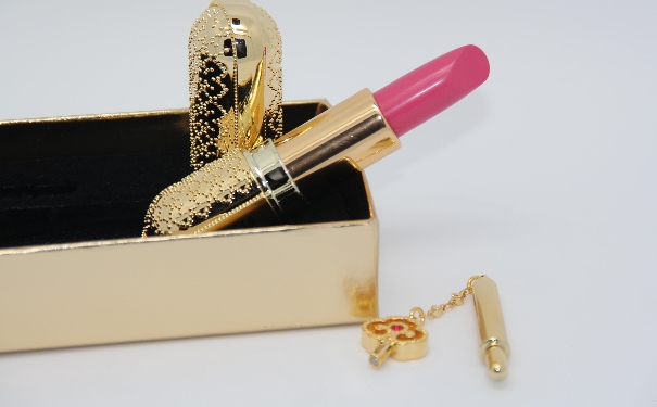 whoo口红色有哪些？whoo后口红试色(1)