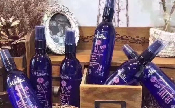 melvita玫瑰花水多少钱？蜜葳特玫瑰花水专柜价格(1)