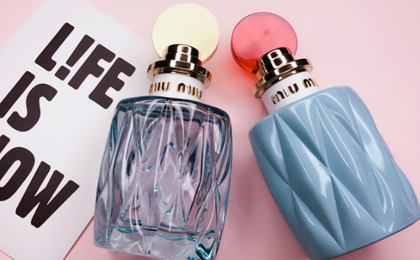 miumiu香水真假怎么看？miumiu缪缪香水真假(1)