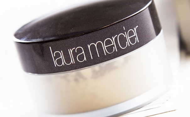 laura罗拉散粉分色号吗？罗拉散粉试色(1)