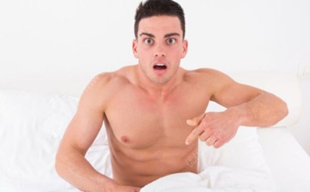 男人患上早泄该怎么办？男人早泄有哪些危害？(1)