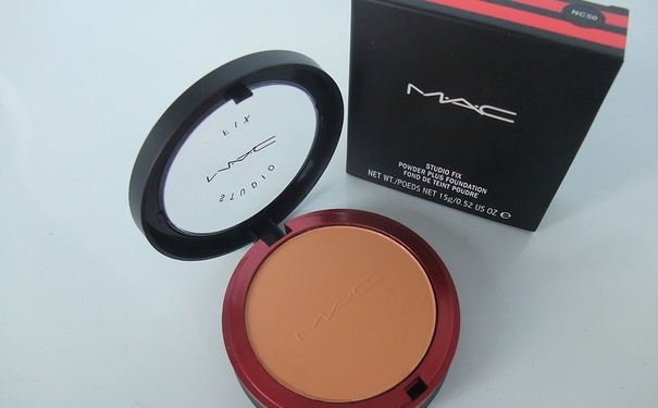 mac彩妆怎么样？mac彩妆好用吗？(1)