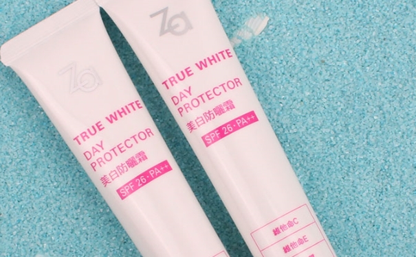 ZA适合什么年龄？ZA姬芮适合什么肤质？(1)