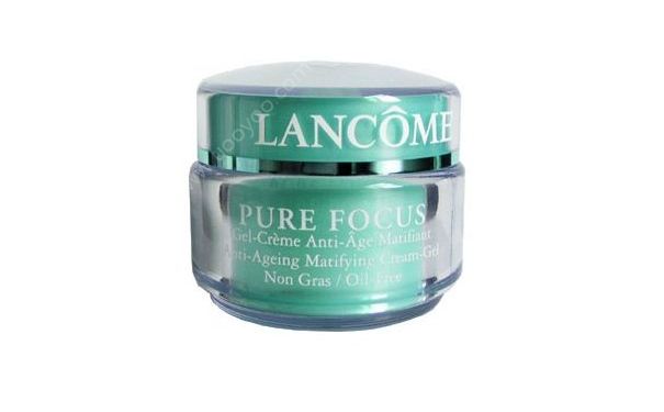 兰蔻控油抗老化啫哩面霜好用吗？兰蔻控油抗老化啫哩面霜价格(1)