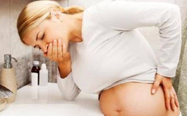 女性孕吐有哪些原因？孕吐严重该怎么缓解？(1)
