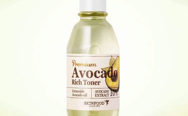 思亲肤酪梨致润保湿修护乳液好用吗？(1)