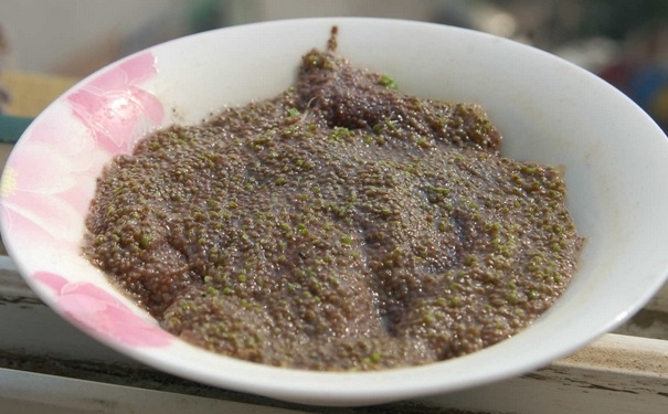 敷完海藻面膜要用洗面奶洗脸吗？用完海藻面膜用洗面奶吗？(1)