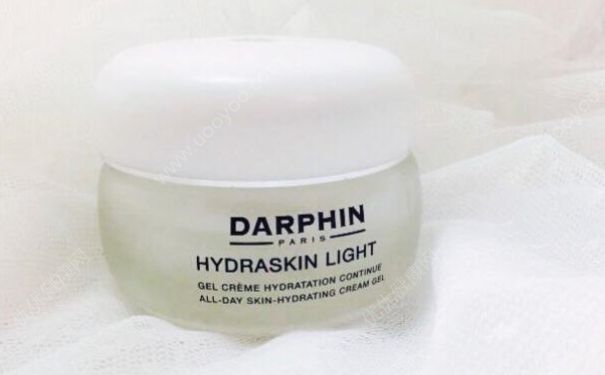 迪梵抑制油份面霜好用吗？迪梵抑制油份面霜价格(1)