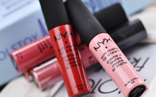 nyx唇釉多少钱？nyx唇釉专柜价格(1)