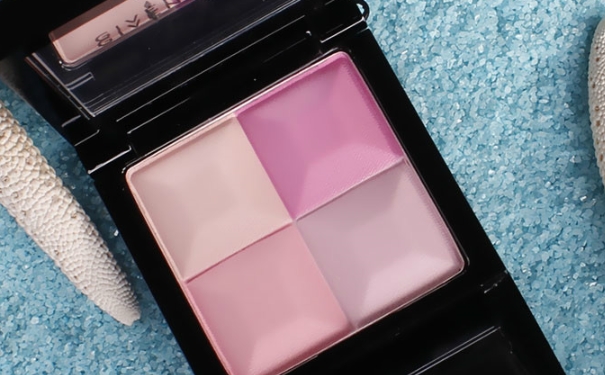 纪梵希腮红色号有哪些？纪梵希腮红色号推荐(1)