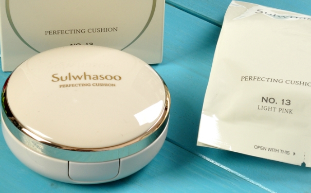 雪花秀气垫适合油皮吗？雪花秀气垫适合油性皮肤吗？(1)