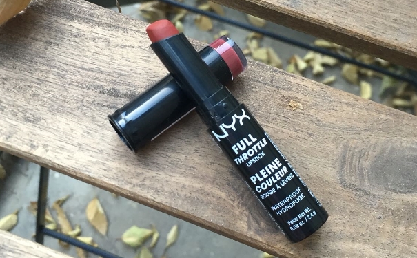 nyx唇膏哪个颜色好看？nyx唇膏哪个颜色最火？(1)