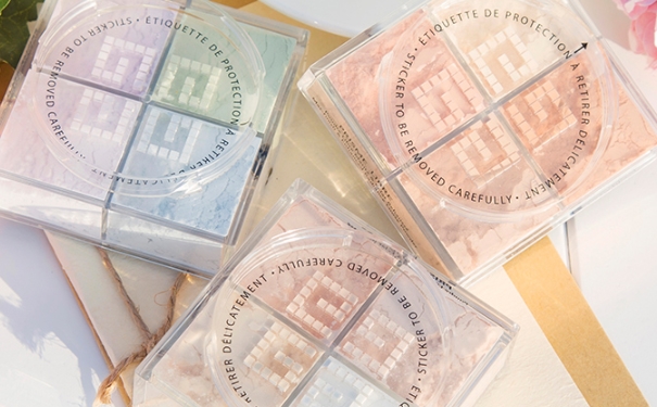 定妆粉哪个牌子好？定妆粉排行榜10强(1)