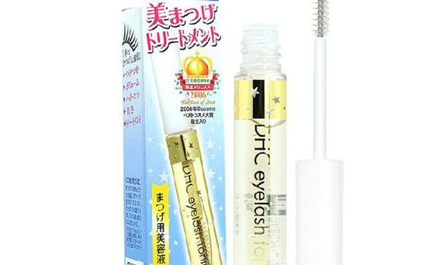 DHC睫毛修护增长液好用吗？DHC睫毛修护增长液怎么样？(1)