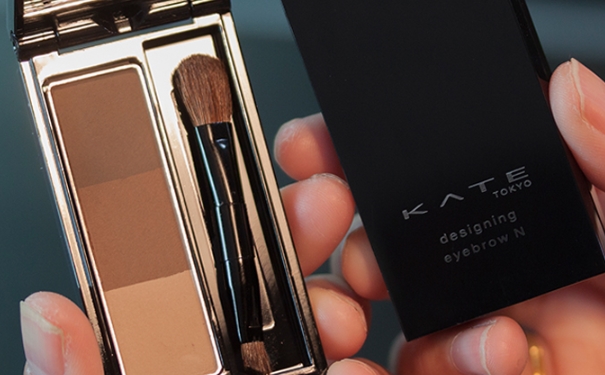 kate眉粉多少钱？kate眉粉日本价格(1)