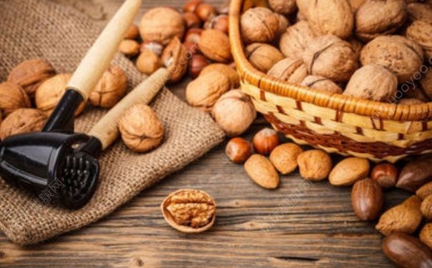 零食也分档次：什么样的零食可以放心吃？(1)