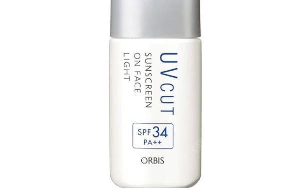 ORBIS奥蜜思隔离防晒乳好用吗？ORBIS奥蜜思隔离防晒乳怎么样？(1)