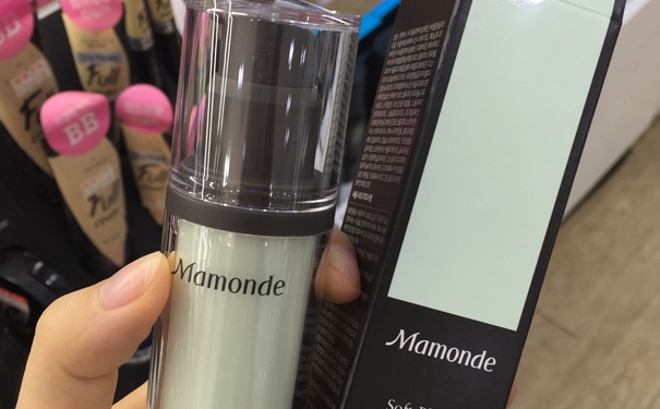 梦妆隔离霜多少钱？梦妆隔离霜专柜价(1)