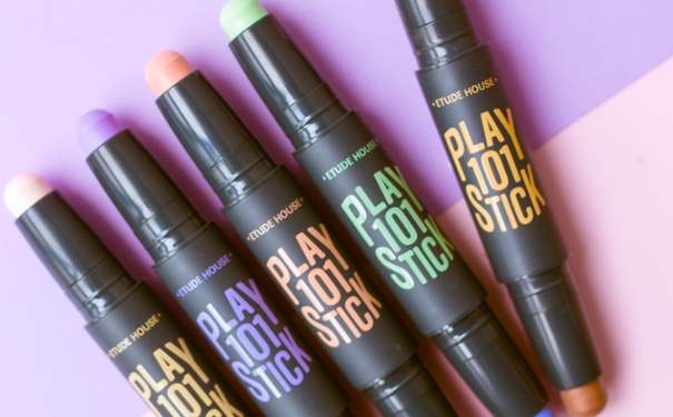 爱丽小屋修容棒多少钱？爱丽小屋修容棒专柜价(1)