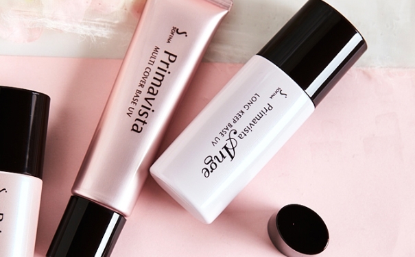 sofia隔离霜真假怎么看？苏菲娜隔离霜真假鉴别(1)