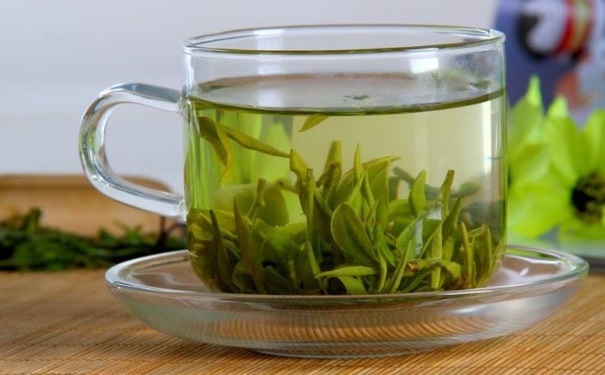 龙井茶有什么功效作用？龙井茶的功效与作用(1)