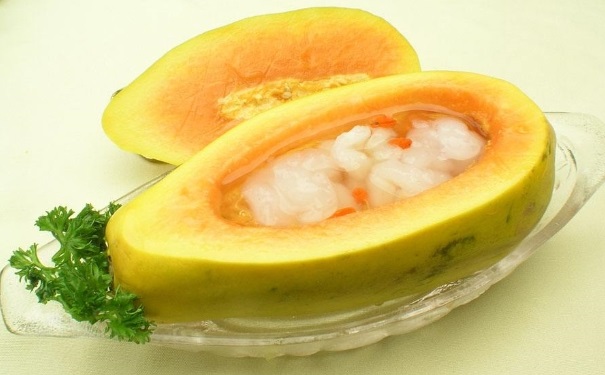 夏季美白的水果有哪些？夏季吃什么水果可以美白？[图]