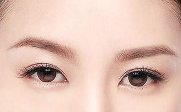 修眉的技巧有哪些？如何修出好看的眉毛？(1)