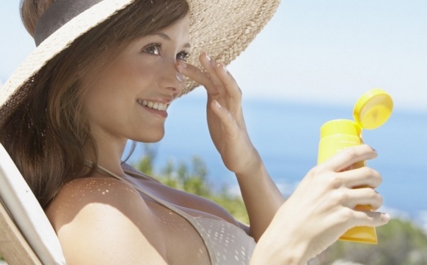 隔离霜与防晒霜有什么功效？隔离霜与防晒霜的步骤有哪些？(1)