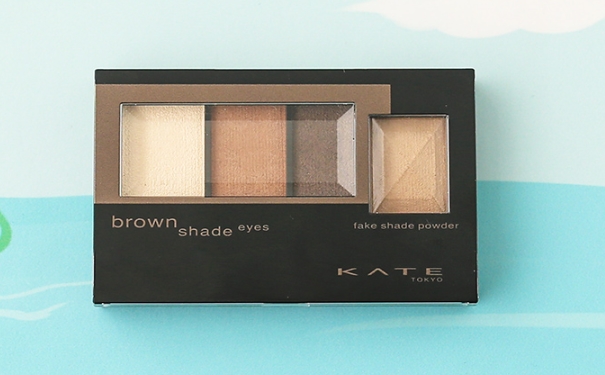 kate眼影真假辨别kate眼影真假怎么鉴别？(1)