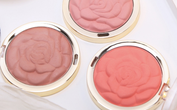 milani腮红多少钱？milani花瓣腮红价格(1)