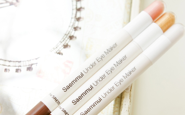 得鲜卧蚕笔真假怎么看？得鲜卧蚕笔真假辨别方法(1)