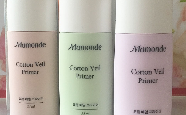 梦妆隔离霜怎么样？梦妆隔离霜好用吗？(1)