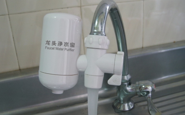 净水器和过滤器的区别有哪些？净水器和过滤器哪个好？(1)