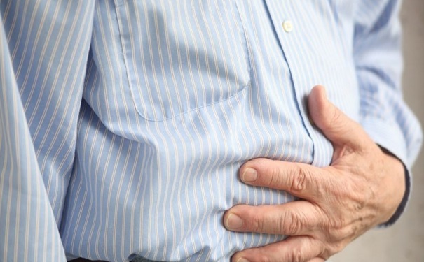 男人做爱时小腹痛怎么回事？做爱是为什么感觉小腹痛？(1)