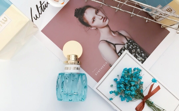 miumiu香水味道怎么样？miumiu香水适合年龄(1)