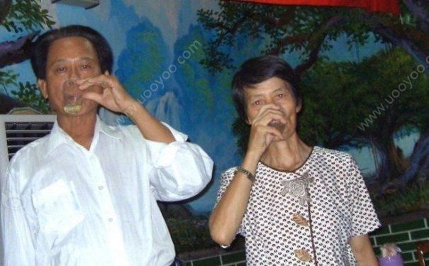 喝尿6年减肥100斤，喝尿真的能治病吗？(4)
