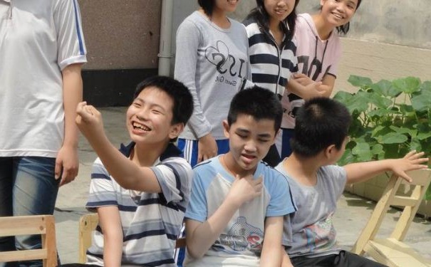 智障儿童有哪些表现？智障儿童该怎么治疗与教育？(1)