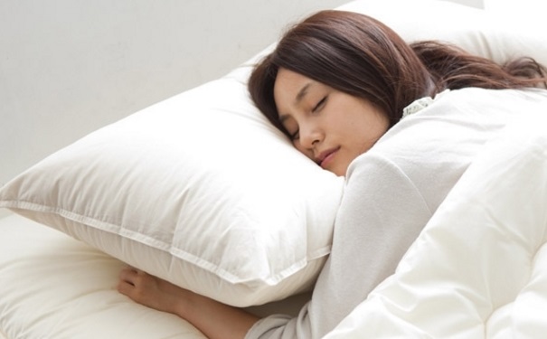 女人睡觉打鼾怎么办？孕妇打鼾怎么办？(1)
