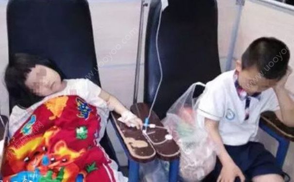 女儿高烧40.2度昏迷一整天，爸爸在喝酒不管，发高烧该怎么办？(2)